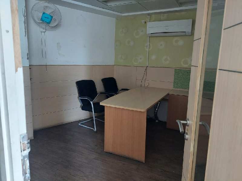 1000 Sq.ft. Office Space for Rent in Ashok Nagar, Ranchi