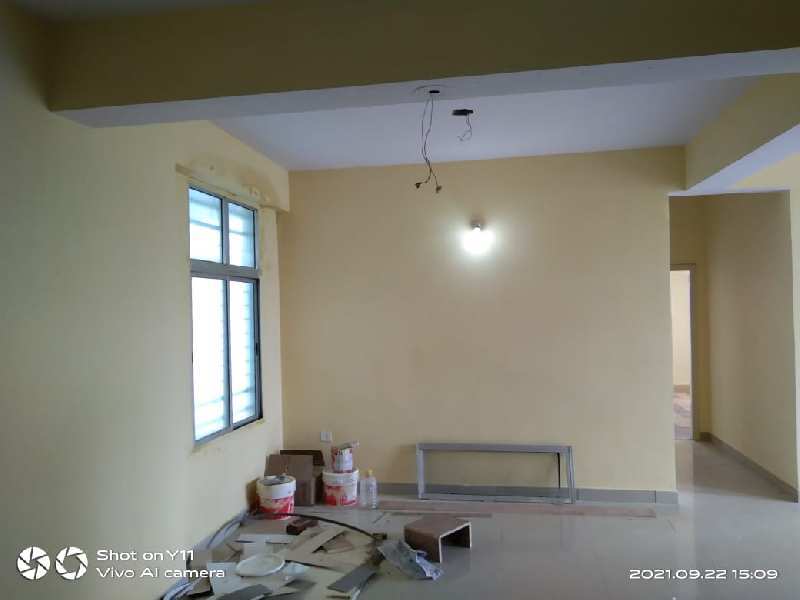 3 BHK Flats & Apartments for Rent in Kathal More, Ranchi (1800 Sq.ft.)