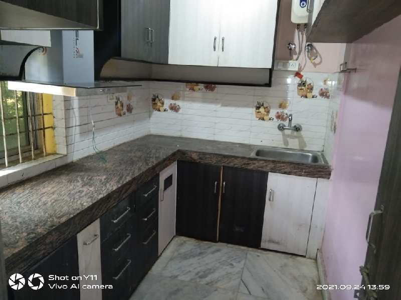 2 BHK Flats & Apartments for Rent in Morabadi, Ranchi (1200 Sq.ft.)