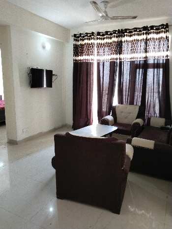 2 BHK Flats & Apartments for Rent in Japanese Zone, Alwar (1156 Sq.ft.)