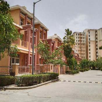 2 BHK Flats & Apartments for Rent in Neemrana, Behror (1135 Sq.ft.)