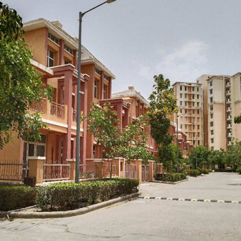 1 BHK Flats & Apartments for Sale in Neemrana, Behror (568 Sq.ft.)