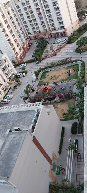 2 BHK Flats & Apartments for Sale in Japanese Zone, Alwar (956 Sq.ft.)