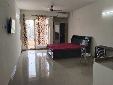 1 RK Flats & Apartments for Sale in Japanese Zone, Alwar (568 Sq.ft.)