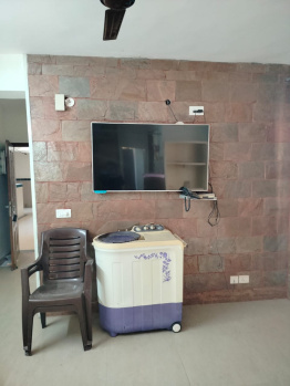 2 BHK Flats & Apartments for Rent in Japanese Zone, Alwar (956 Sq.ft.)