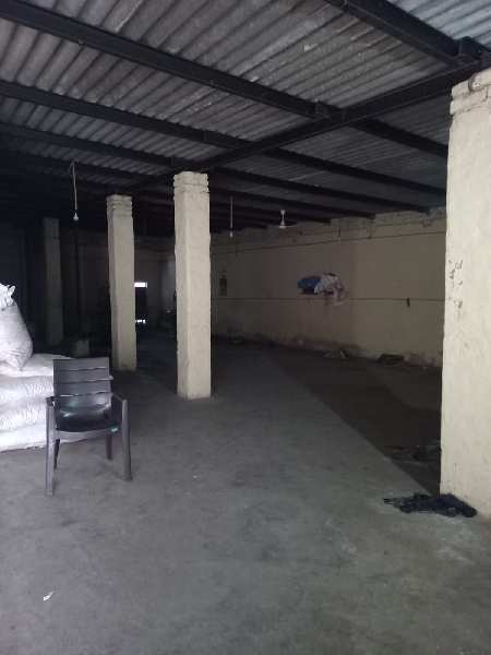5000 Sq.ft. Factory / Industrial Building for Rent in Mavai Village, Faridabad