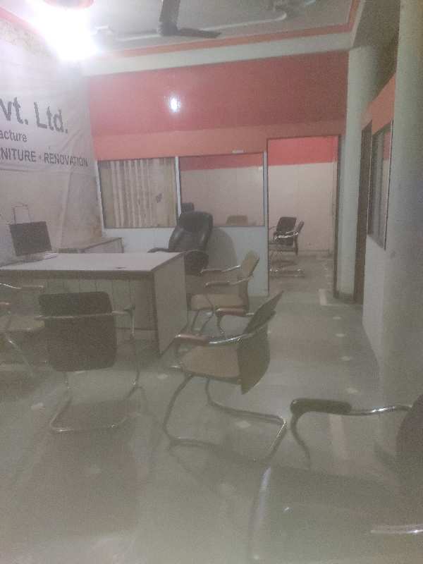 Office space for rent in srs tower main mathura road