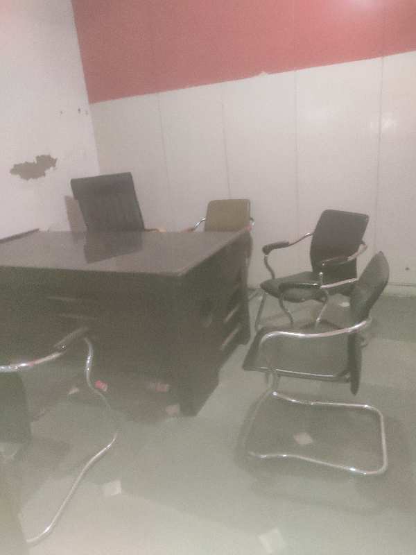 Office space for rent in srs tower main mathura road