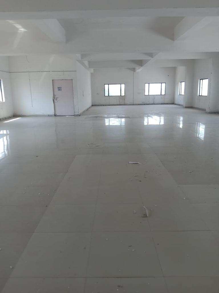 6000 Sq.ft. Warehouse/Godown for Rent in Block B1, Mohan Cooperative Industrial Estate, Delhi (4500 Sq.ft.)