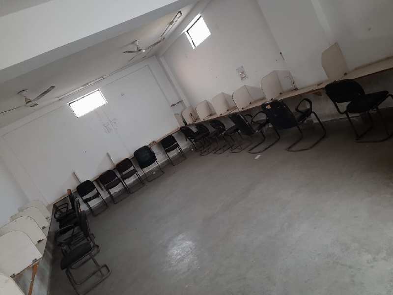 Co-worker office space in badarpur Bodar delhi