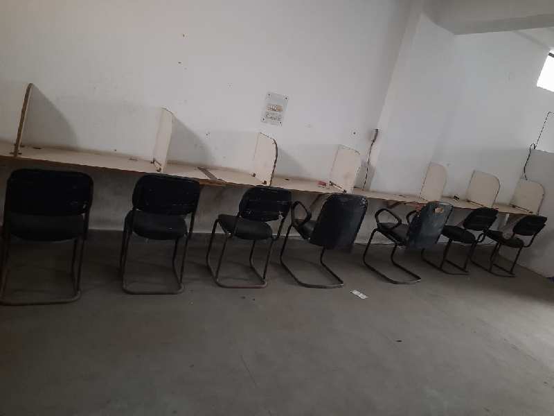 Co-worker office space in badarpur Bodar delhi