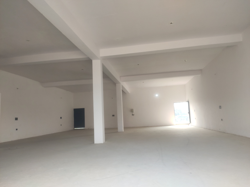 Godown space for rent in faridabad