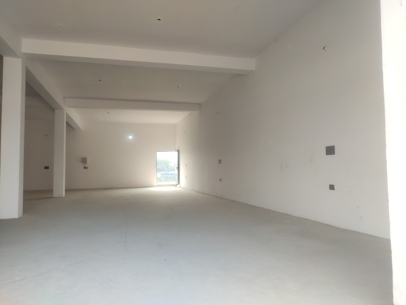 Godown space for rent in faridabad