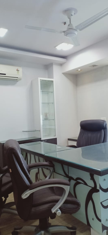 450 Sq.ft. Office Space for Rent in Sector 31, Faridabad
