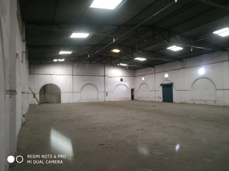 1000-10000sq ft factory and godown space for rent in faridabad