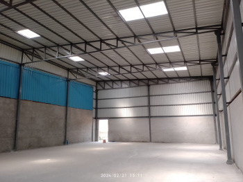 Godown factory space for rent in faridabad