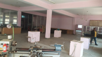 Factory space for rent in Faridabad main mathura road