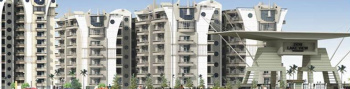 3 BHK Flats & Apartments for Sale in Sector 48, Faridabad (1500 Sq.ft.)