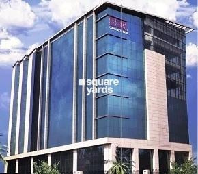 Office space for sale in sector 27d main mathura road Faridabad