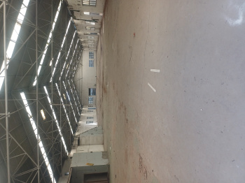 Factory space for rent in Faridabad main mathura road