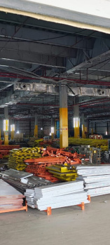 Factory space for sale in faridabad main mathura road