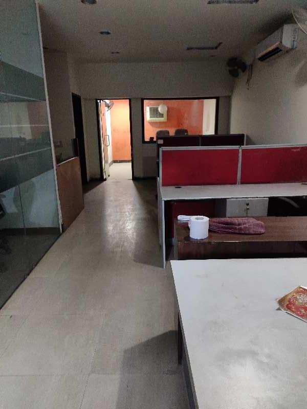 1200 Sq.ft. Office Space for Rent in YMCA Chowk, Faridabad