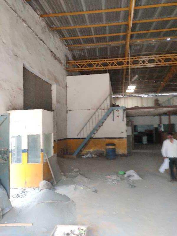 20000 Sq.ft. Warehouse/Godown for Rent in Sohna Road, Faridabad