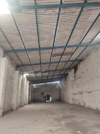 2700 Sq.ft. Factory / Industrial Building for Rent in Sector 32, Faridabad