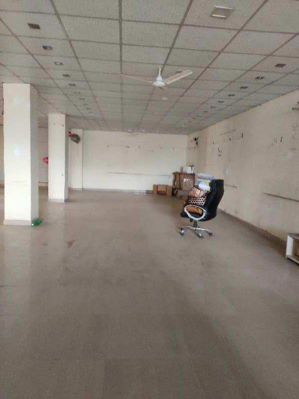 2500 Sq.ft. Office Space for Rent in Sector 87, Faridabad