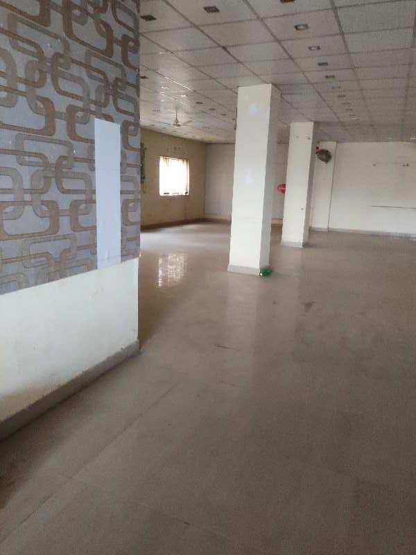 2500 Sq.ft. Office Space for Rent in Sector 87, Faridabad