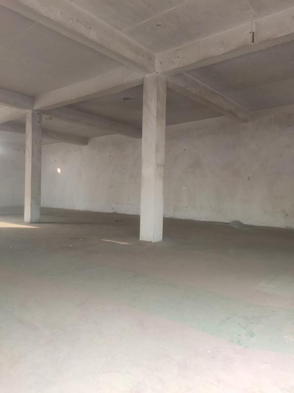 factory and wearhouse space for rent