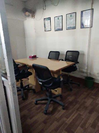 Office space for rent in dlf industrial area
