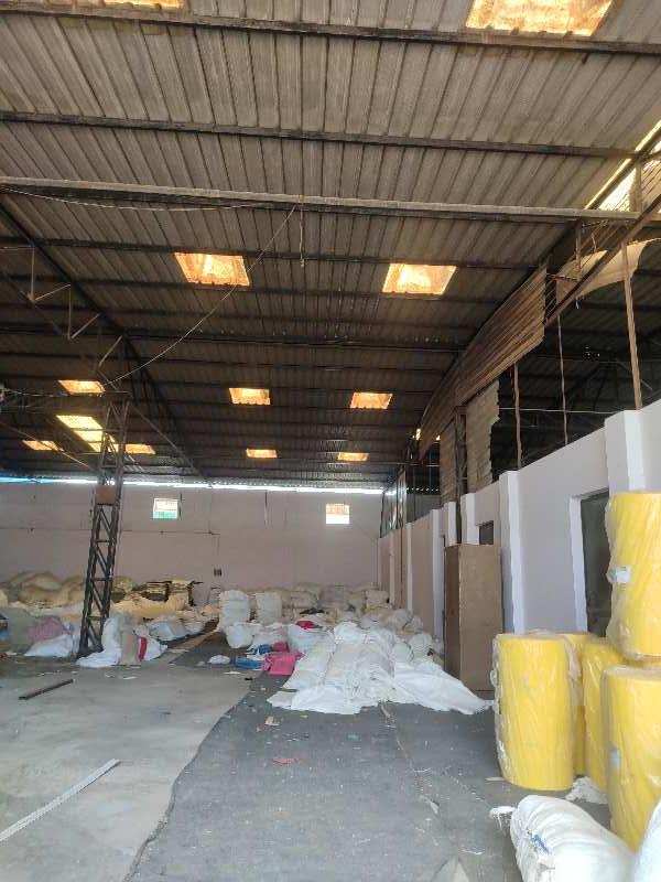 Factory space for rent in saroorpur industrial area