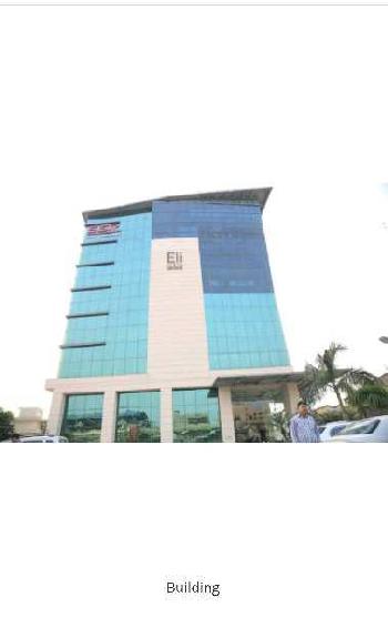 Office space for SSR corporate tower main mathura road
