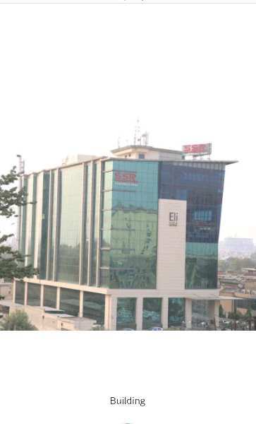 Office space for SSR corporate tower main mathura road