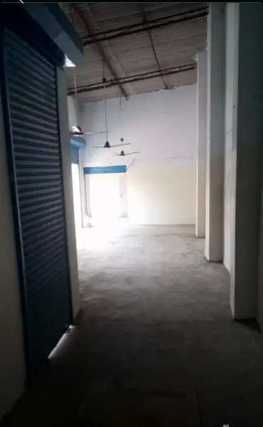 Factory com warehouse space for rent