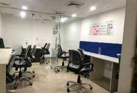office space for rent in main mathura road sector 31 faridabad