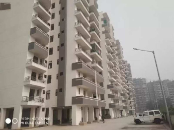 2 BHK Flats & Apartments for Sale in Sector 88, Faridabad (650 Sq.ft.)
