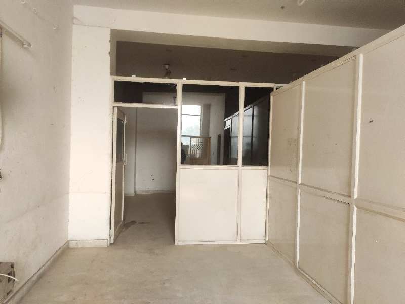 Office com factory space for rent in sector 31 faridabad