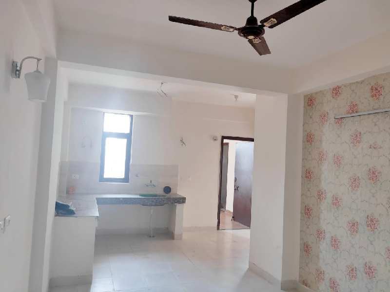 3 BHK Flats & Apartments for Rent in Sector 88, Faridabad (785 Sq.ft.)