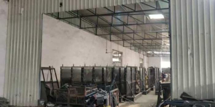 Factory space for rent in sector 58 faridabad
