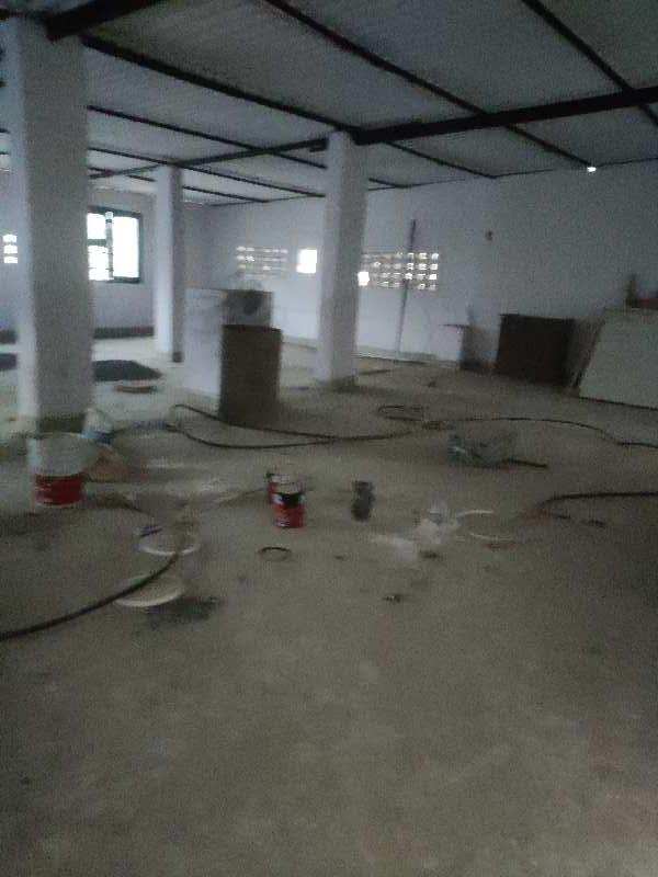 Factory space for rent in faridabad
