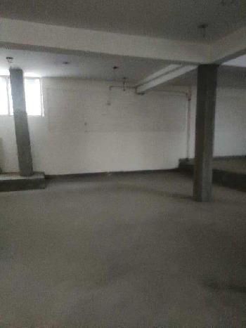 Factory space for rent in main mathura road