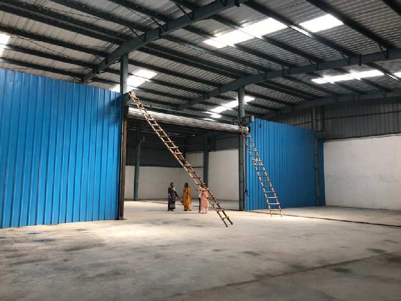 factory and wearhouse space for rent