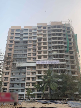 2 BHK Flats & Apartments for Sale in Mumbai (750 Sq.ft.)