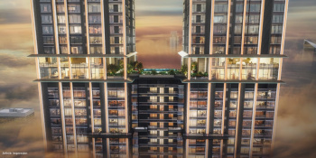 3 BHK Flats & Apartments for Sale in Grant Road, Mumbai