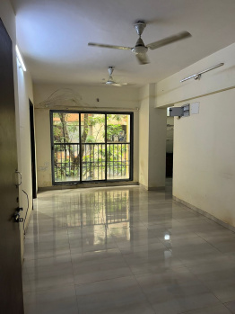 1 BHK Flats & Apartments for Sale in Tilak Nagar, Mumbai (400 Sq.ft.)