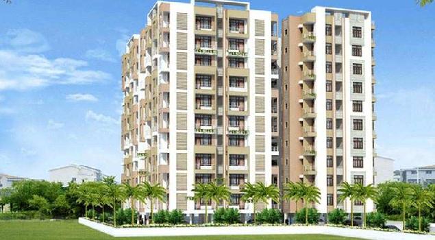 1 Bhk Available in Well Develop Society