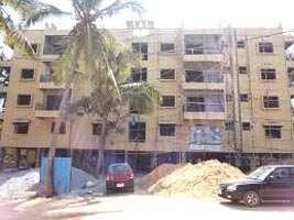 Ready to Move Apartment for Sale in Chembur