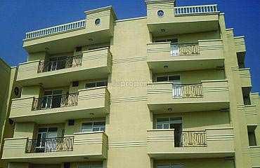 2 Bhk Available for Sale with Modern Amenities